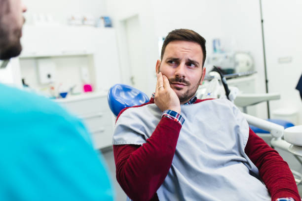 Dental X-Rays and Imaging in Sharon, MS