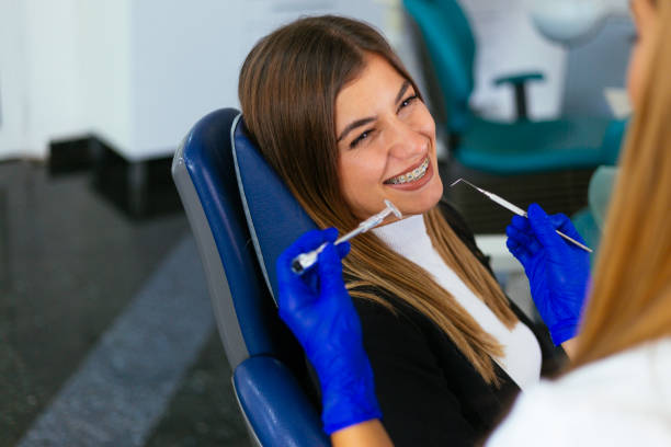 Best Laser Dentistry  in Sharon, MS
