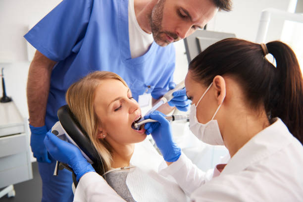 Best Dental X-Rays and Imaging  in Sharon, MS