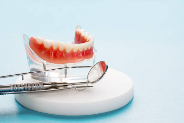 Best Full Mouth Reconstruction  in Sharon, MS