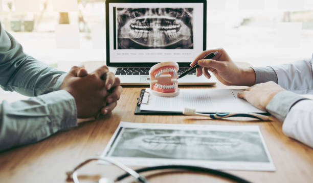 Best Dental X-Rays and Imaging  in Sharon, MS