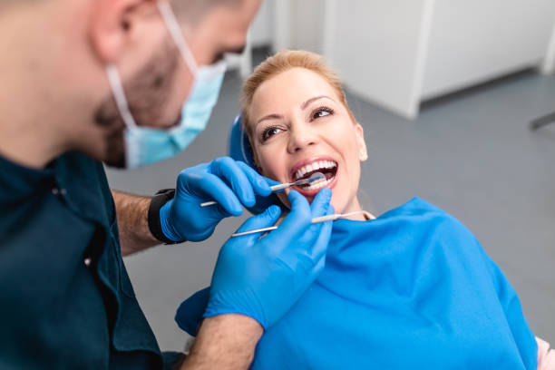 Best Dental Inlays and Onlays  in Sharon, MS