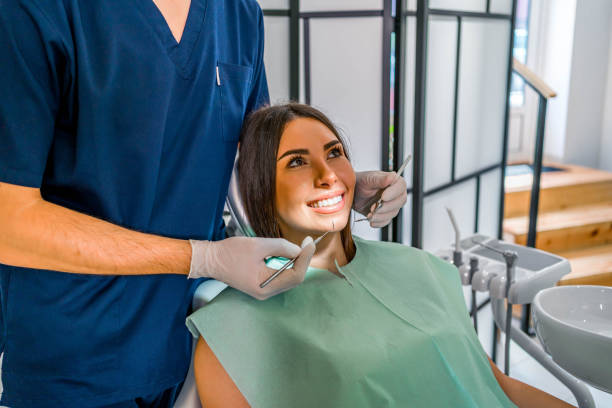Emergency Dental Services in Sharon, MS