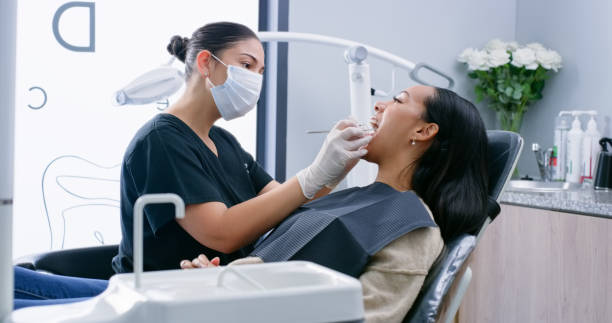 Best Preventive Dentistry  in Sharon, MS