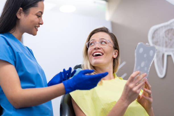 Best Cosmetic Dentistry  in Sharon, MS