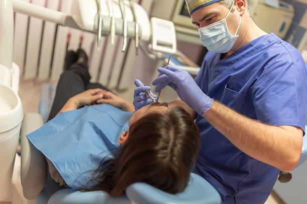 Reliable Sharon, MS Holistic Dental Care Services Solutions