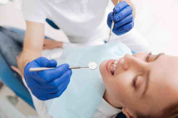 Best Invisalign and Clear Aligners  in Sharon, MS